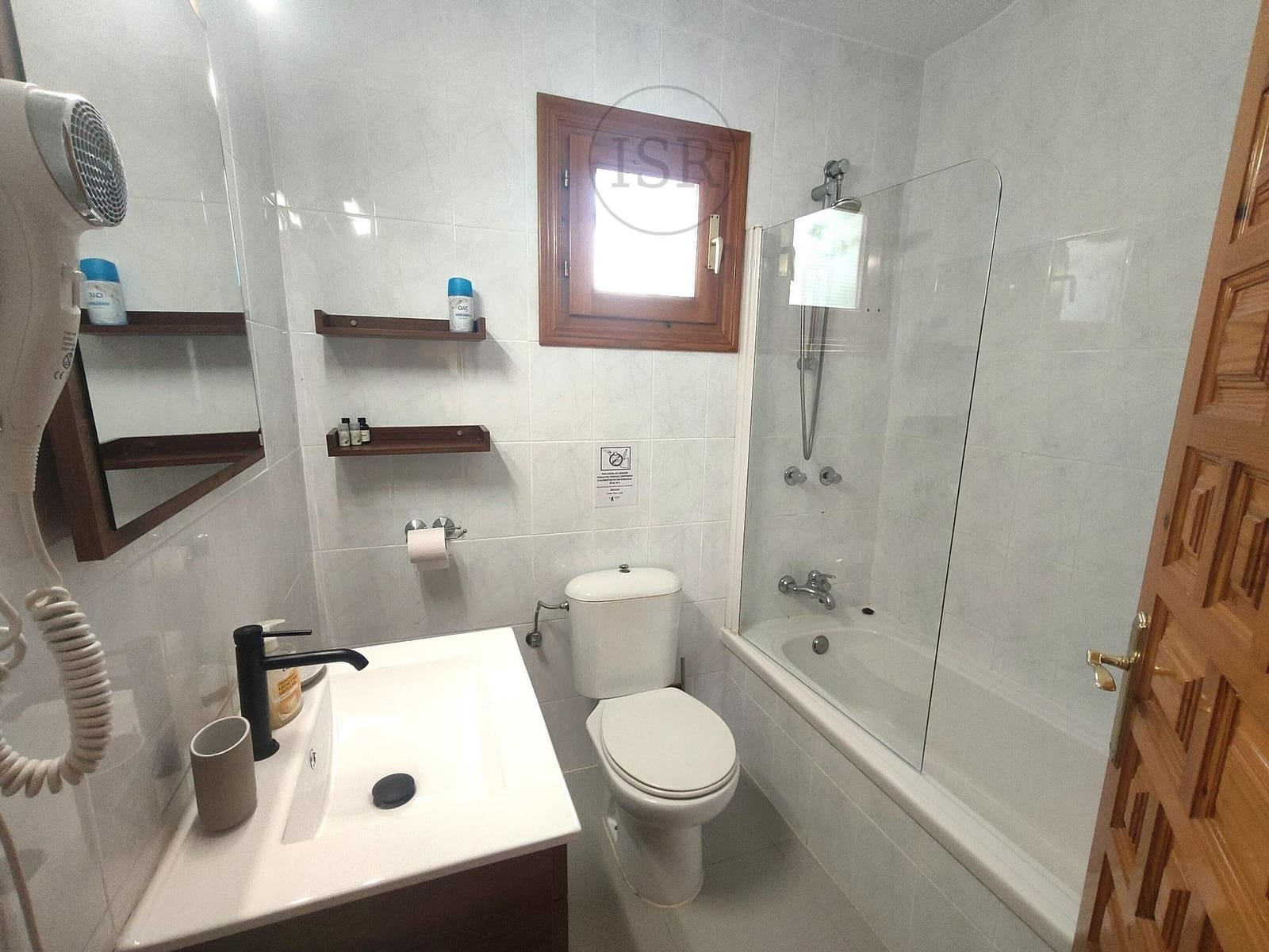 1 bedroom Apartment for sale in Vera with pool - € 149,000 (Ref: 9936464)