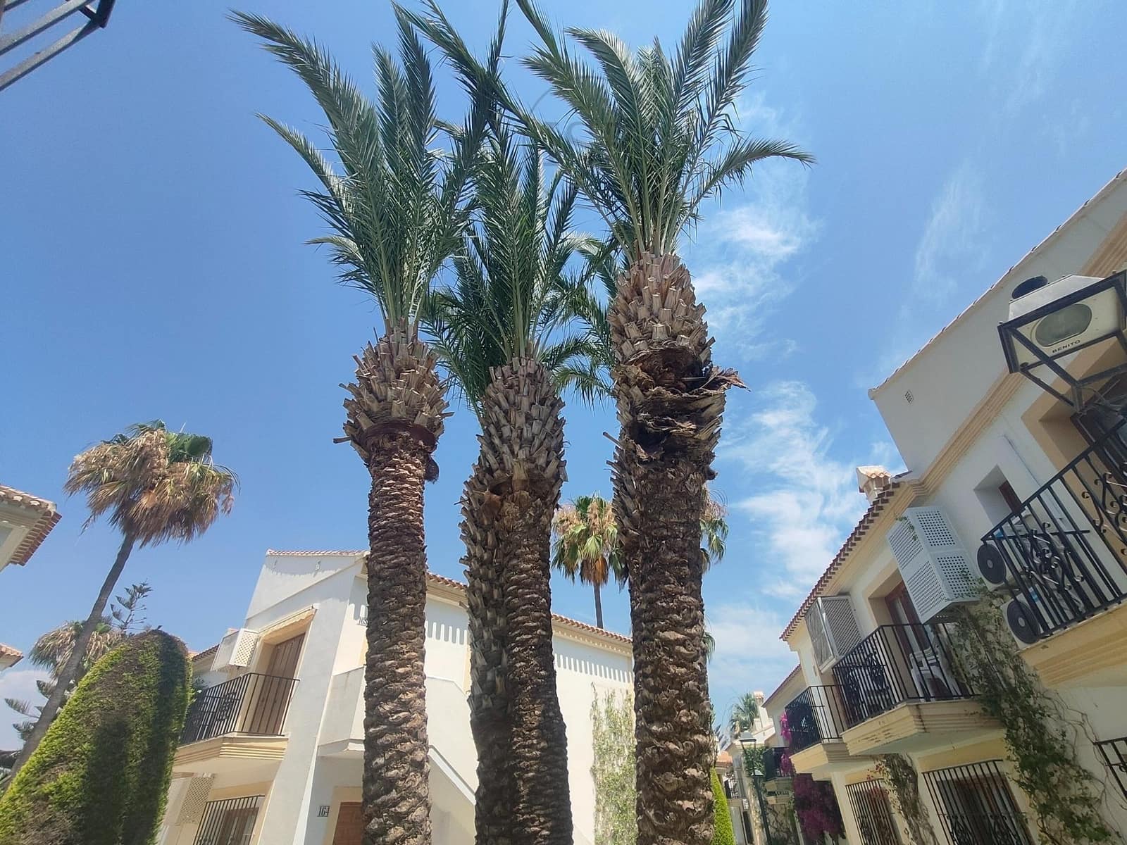 1 bedroom Apartment for sale in Vera with pool - € 149,000 (Ref: 9936464)