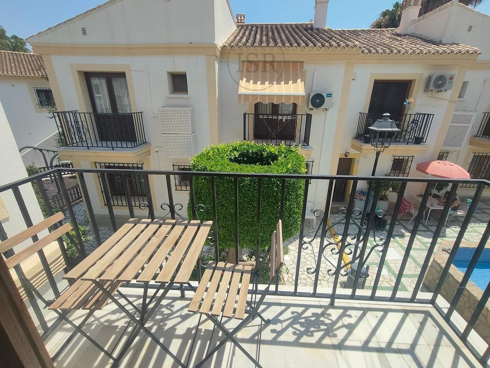 1 bedroom Apartment for sale in Vera with pool - € 149,000 (Ref: 9936464)