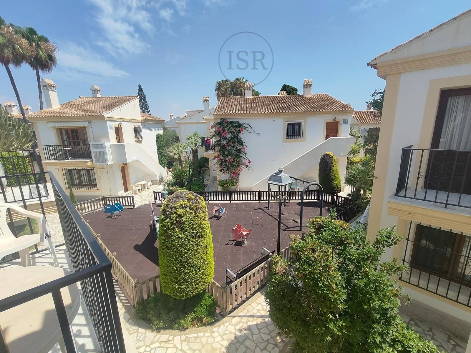 1 bedroom Apartment for sale in Vera with pool - € 149,000 (Ref: 9936464)