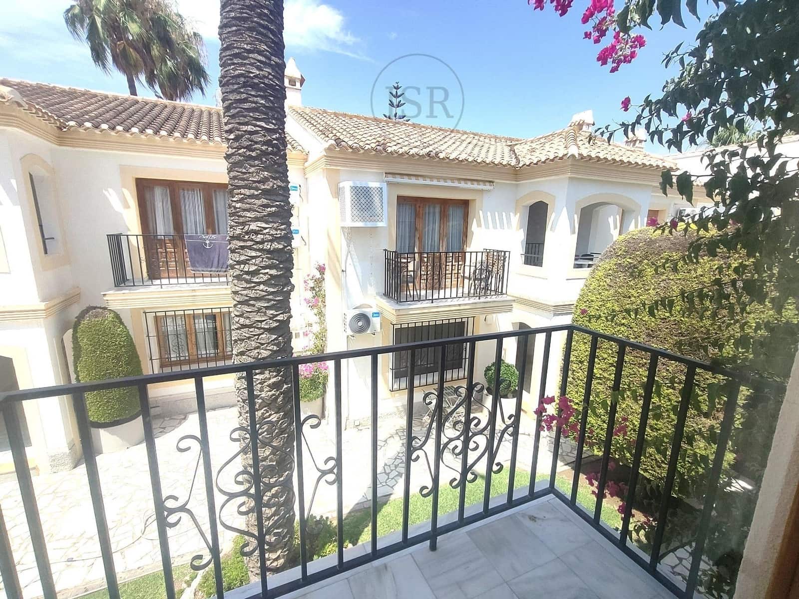 1 bedroom Apartment for sale in Vera with pool - € 149,000 (Ref: 9936464)