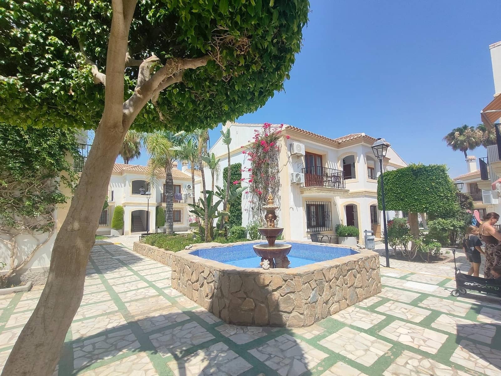 1 bedroom Apartment for sale in Vera with pool - € 149,000 (Ref: 9936464)
