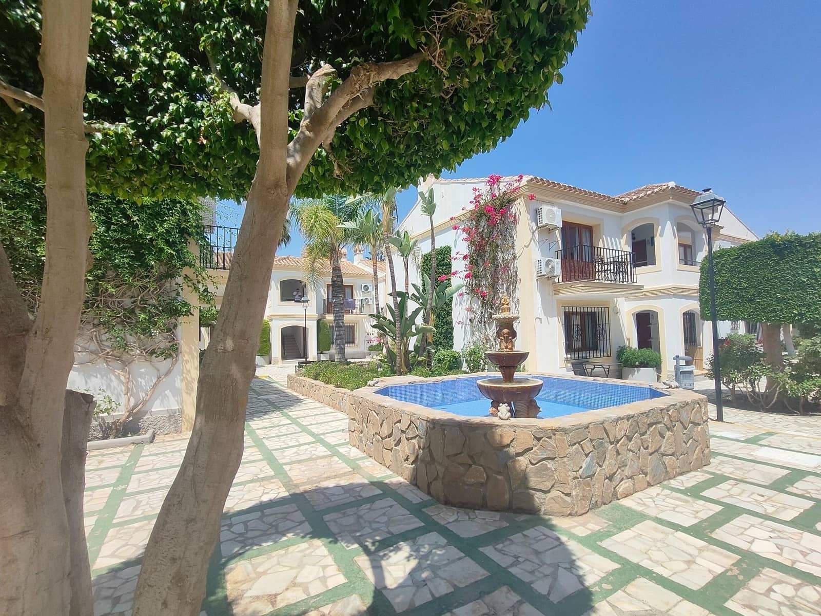 1 bedroom Apartment for sale in Vera with pool - € 149,000 (Ref: 9936464)