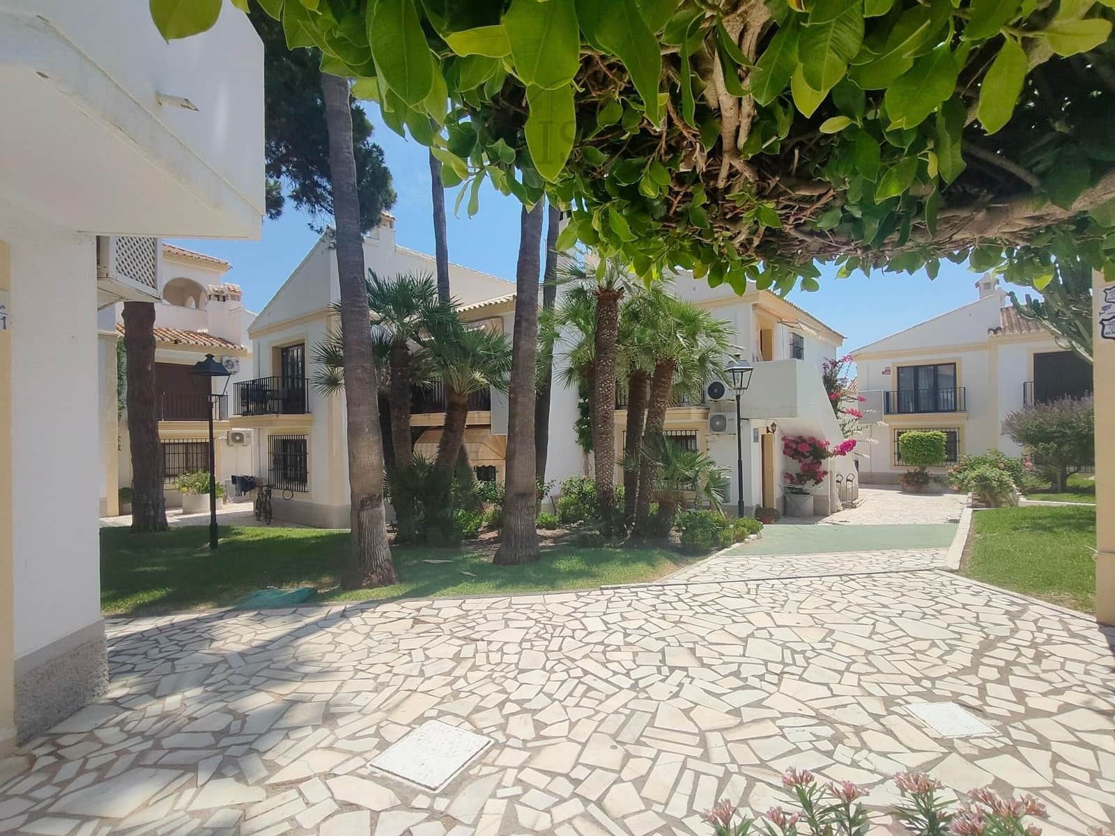 1 bedroom Apartment for sale in Vera with pool - € 149,000 (Ref: 9936464)