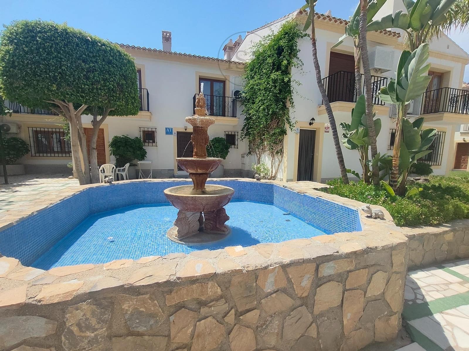 1 bedroom Apartment for sale in Vera with pool - € 149,000 (Ref: 9936464)