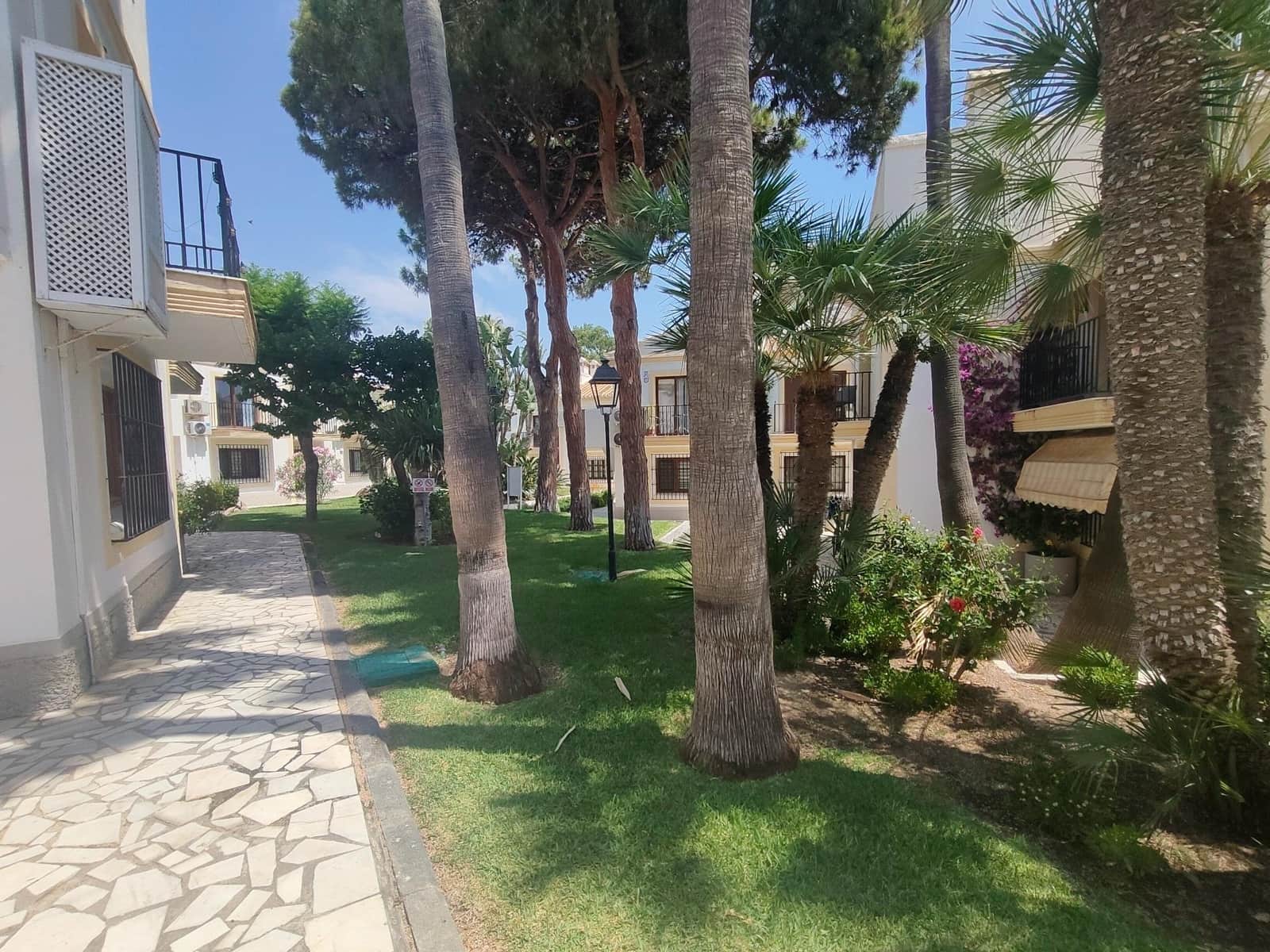 1 bedroom Apartment for sale in Vera with pool - € 149,000 (Ref: 9936464)