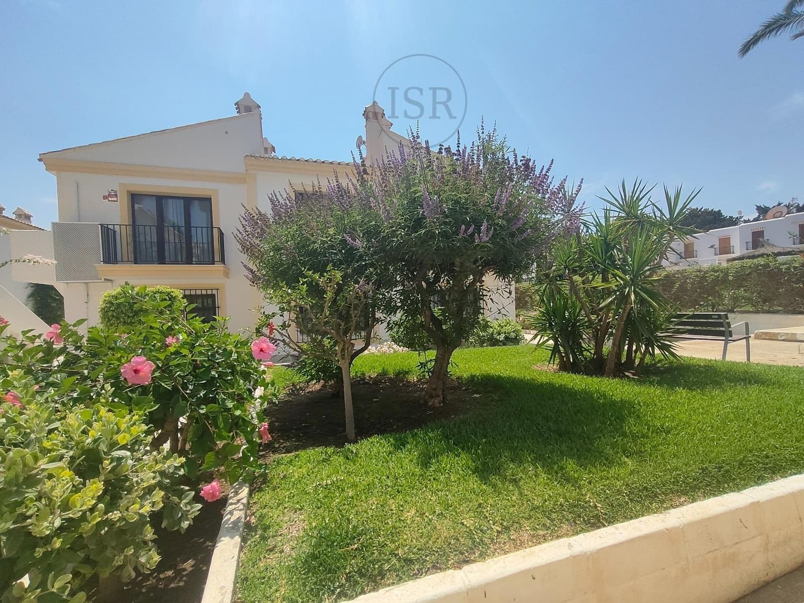1 bedroom Apartment for sale in Vera with pool - € 149,000 (Ref: 9936464)