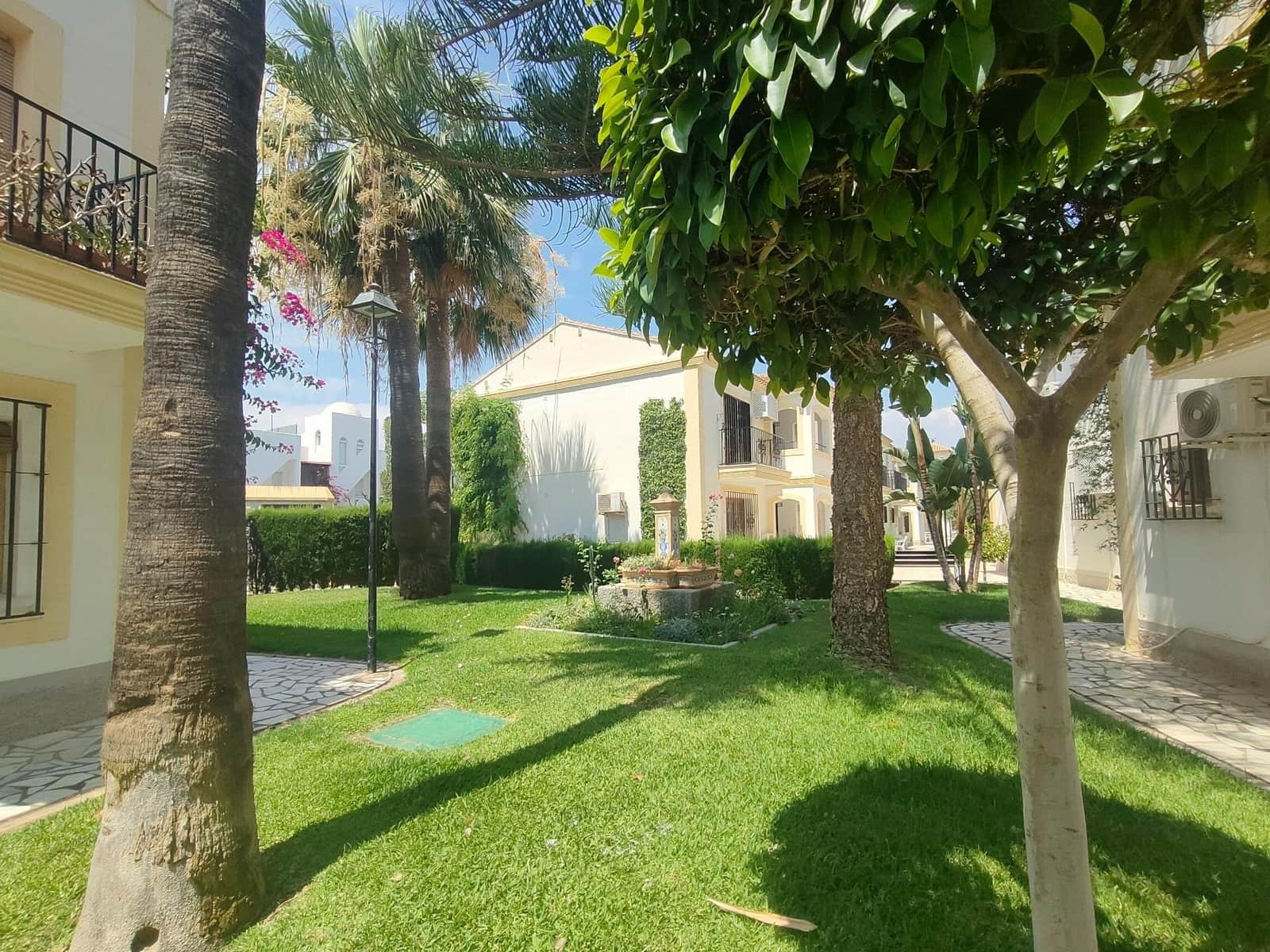 1 bedroom Apartment for sale in Vera with pool - € 149,000 (Ref: 9936464)