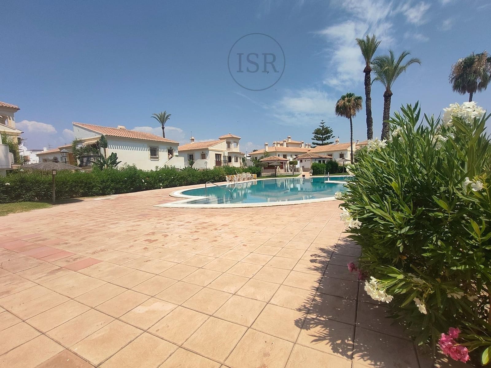1 bedroom Apartment for sale in Vera with pool - € 149,000 (Ref: 9936464)