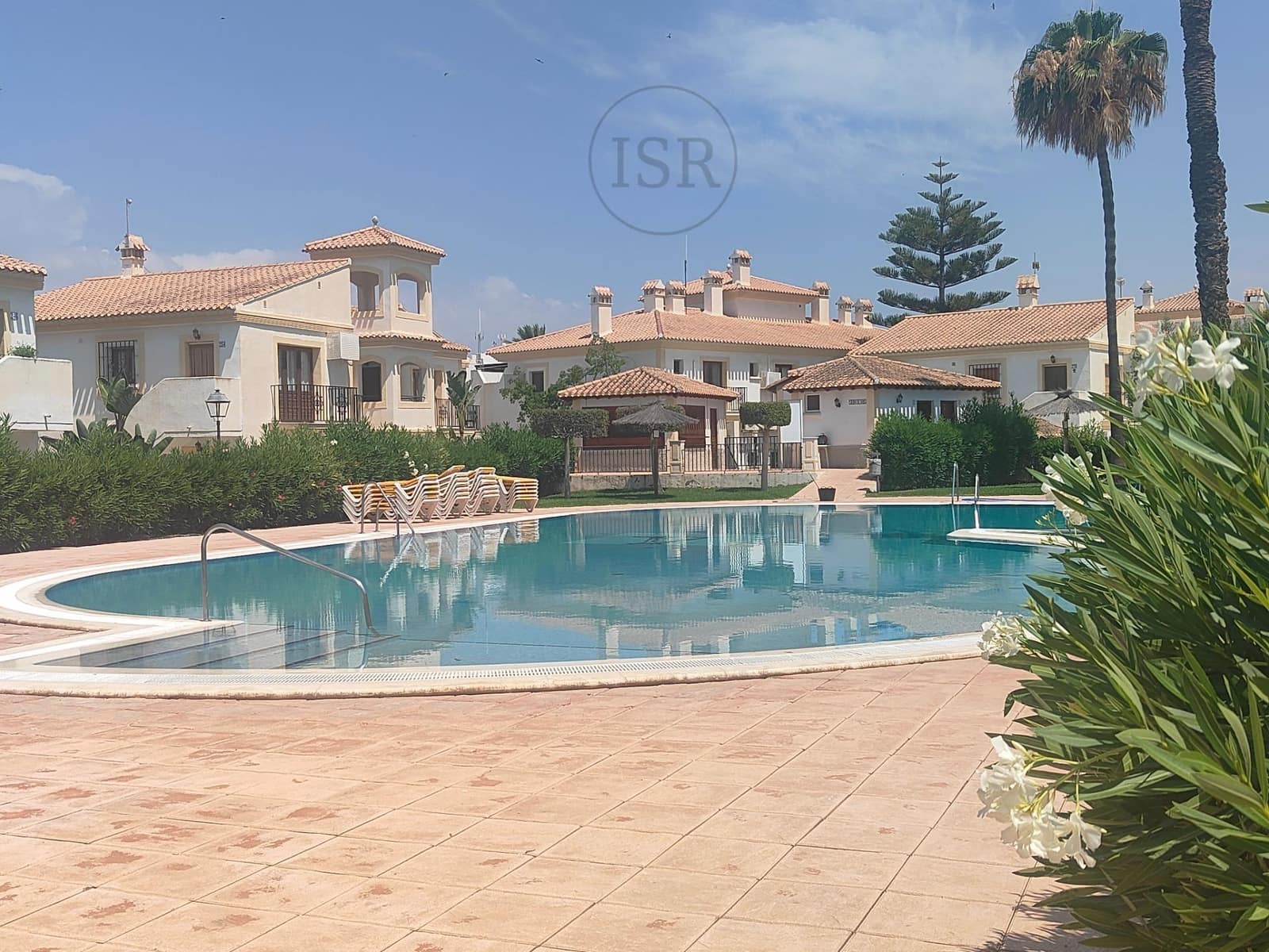 1 bedroom Apartment for sale in Vera with pool - € 149,000 (Ref: 9936464)