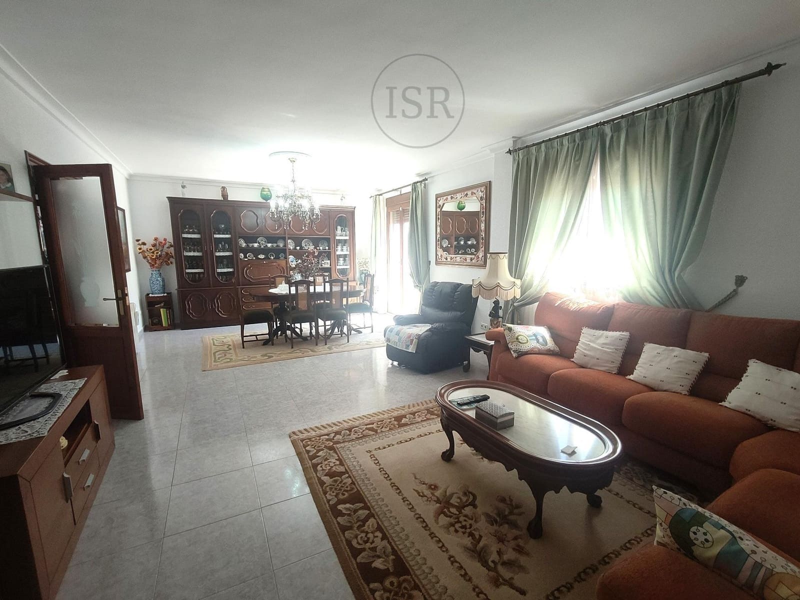 3 bedroom Villa for sale in Cuevas del Almanzora with garage - € 259,000 (Ref: 9936465)