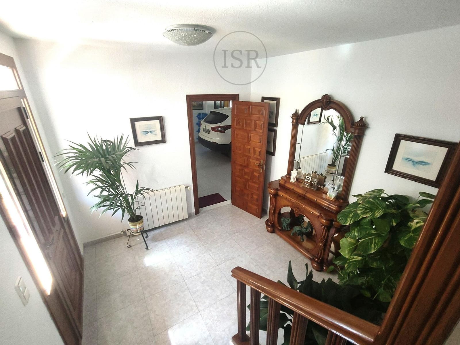 3 bedroom Villa for sale in Cuevas del Almanzora with garage - € 259,000 (Ref: 9936465)