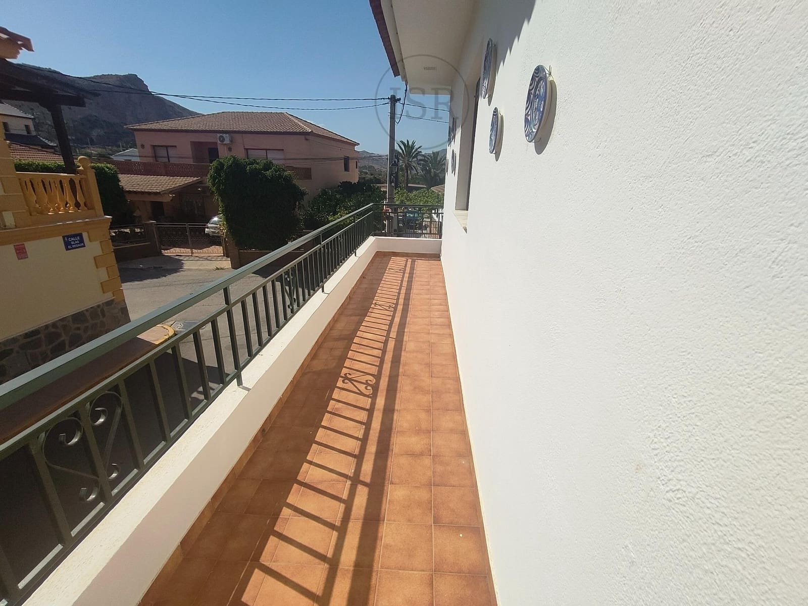 3 bedroom Villa for sale in Cuevas del Almanzora with garage - € 259,000 (Ref: 9936465)