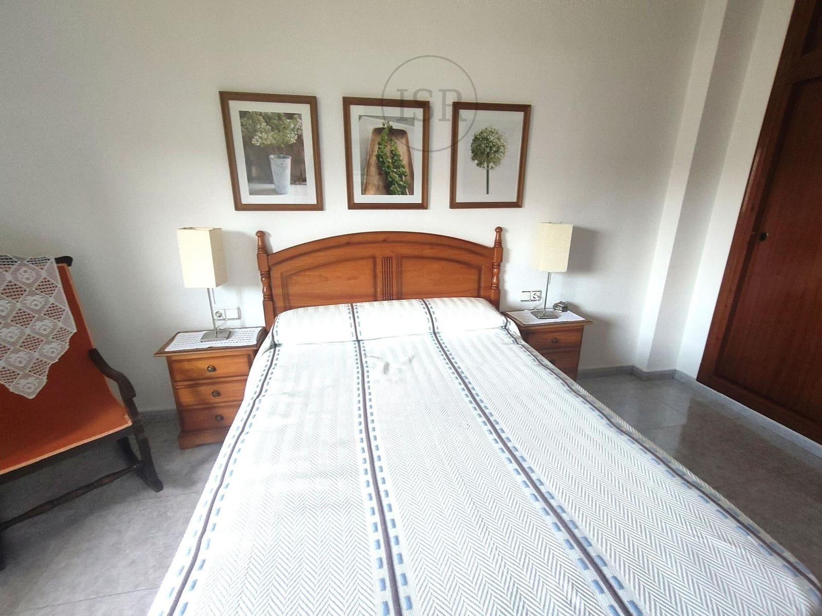 3 bedroom Villa for sale in Cuevas del Almanzora with garage - € 259,000 (Ref: 9936465)