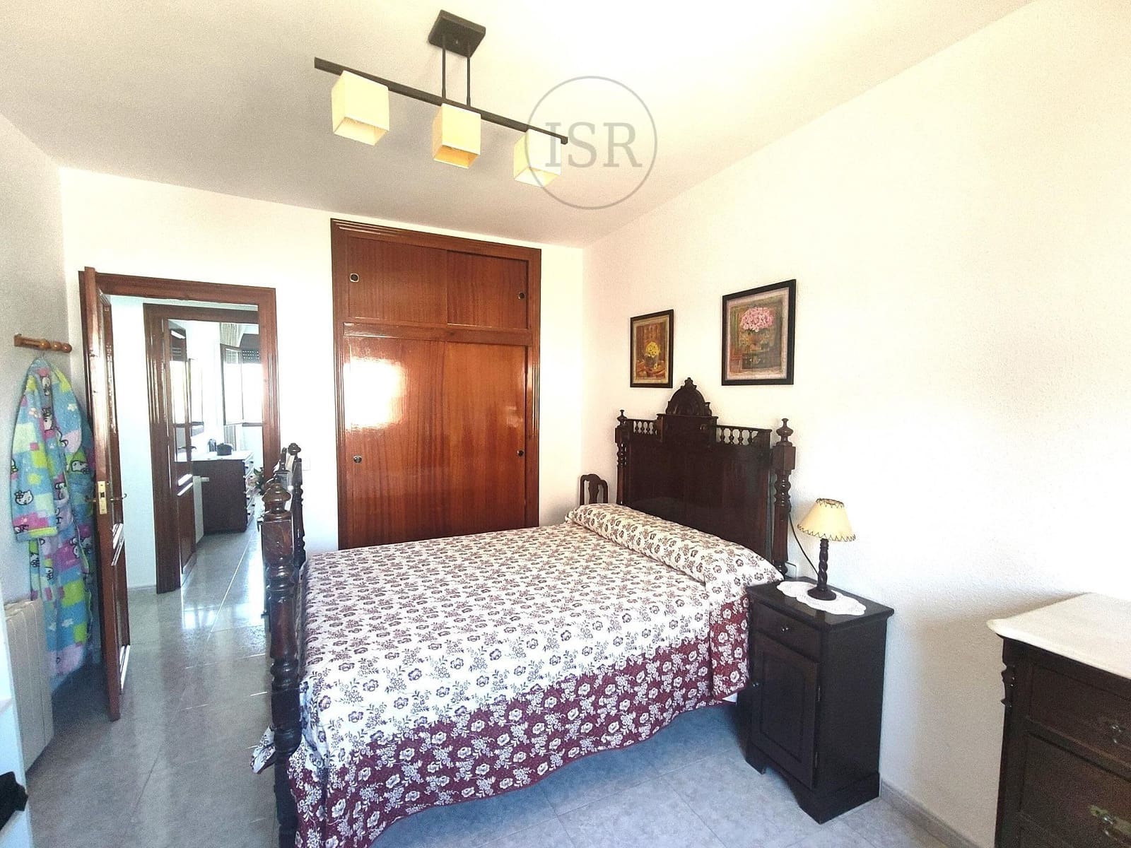3 bedroom Villa for sale in Cuevas del Almanzora with garage - € 259,000 (Ref: 9936465)