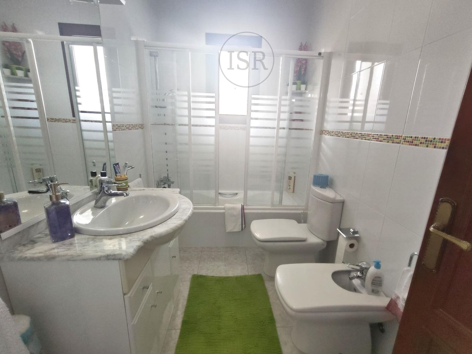 3 bedroom Villa for sale in Cuevas del Almanzora with garage - € 259,000 (Ref: 9936465)