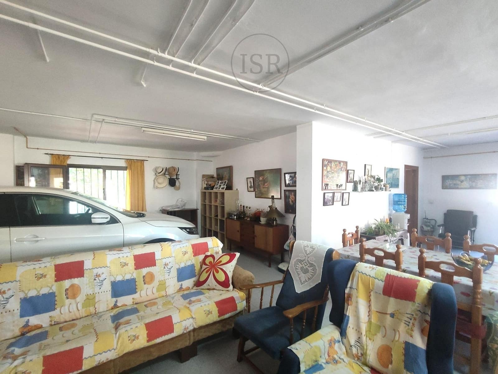 3 bedroom Villa for sale in Cuevas del Almanzora with garage - € 259,000 (Ref: 9936465)