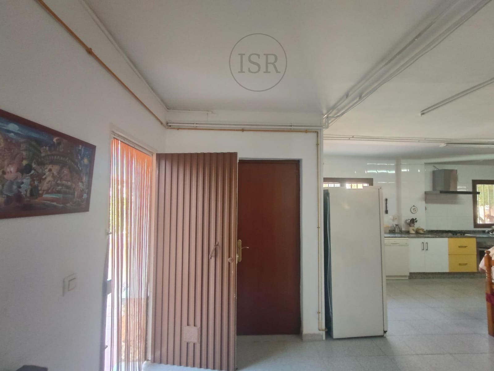 3 bedroom Villa for sale in Cuevas del Almanzora with garage - € 259,000 (Ref: 9936465)