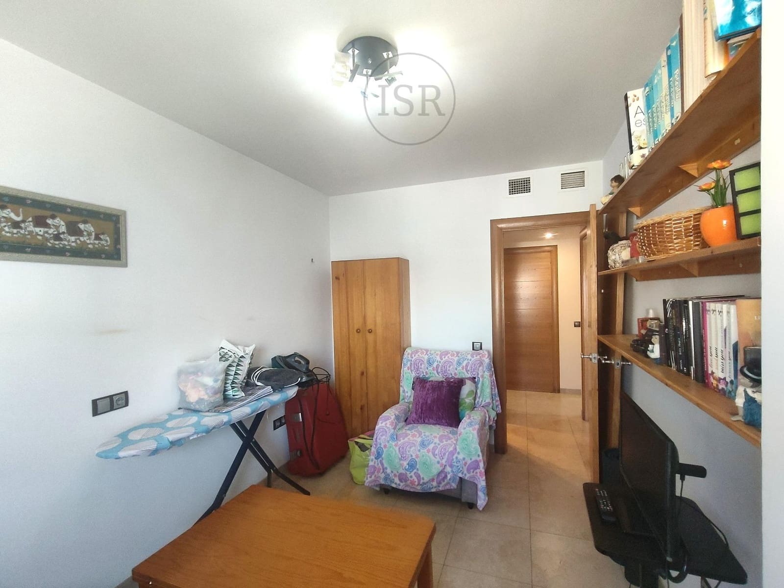 3 sypialnia Mieszkanie na sprzedaż w Garrucha - 280 000 € (Ref: 9947987)