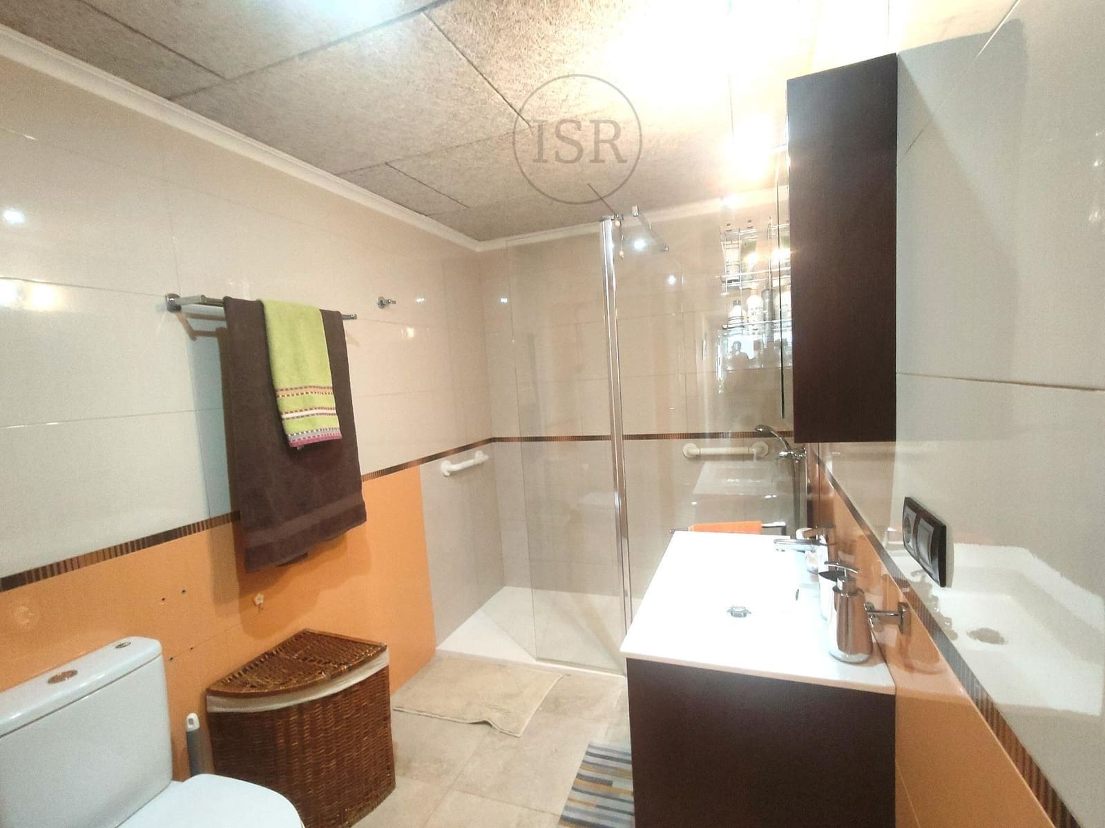 3 sypialnia Mieszkanie na sprzedaż w Garrucha - 280 000 € (Ref: 9947987)