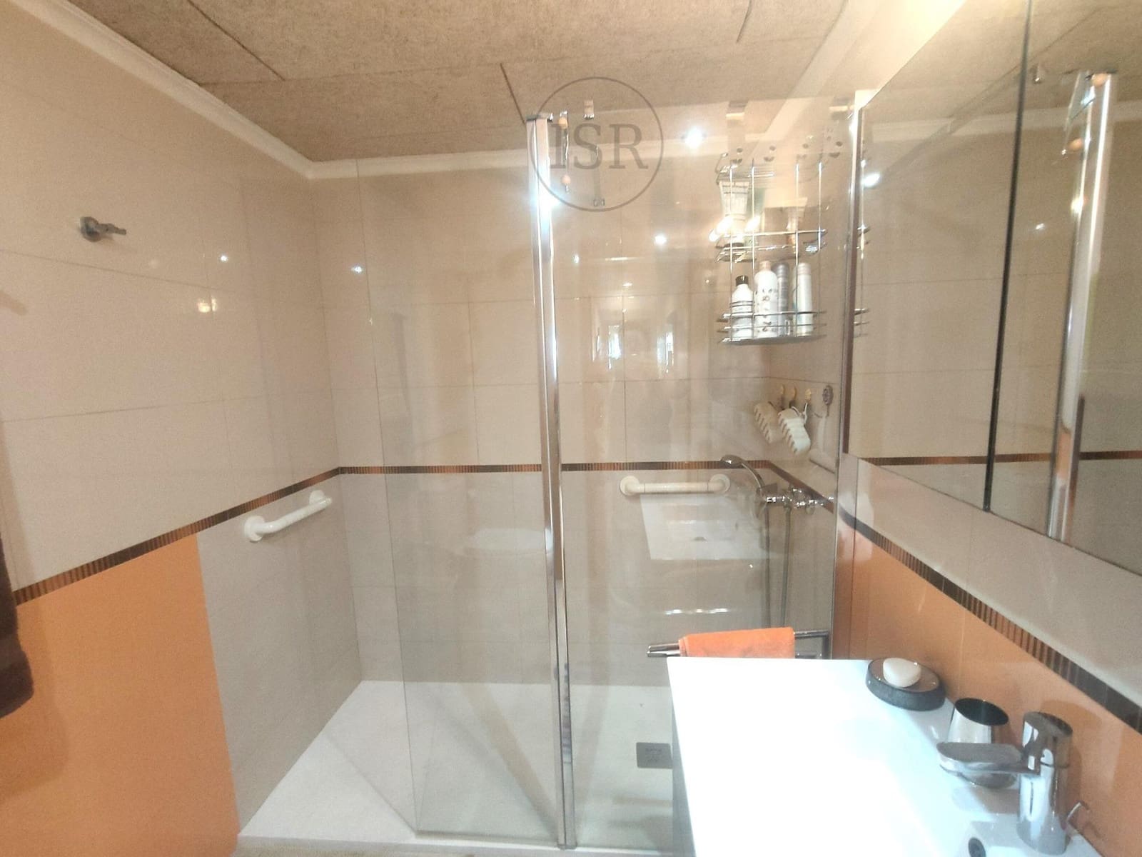 3 sypialnia Mieszkanie na sprzedaż w Garrucha - 280 000 € (Ref: 9947987)