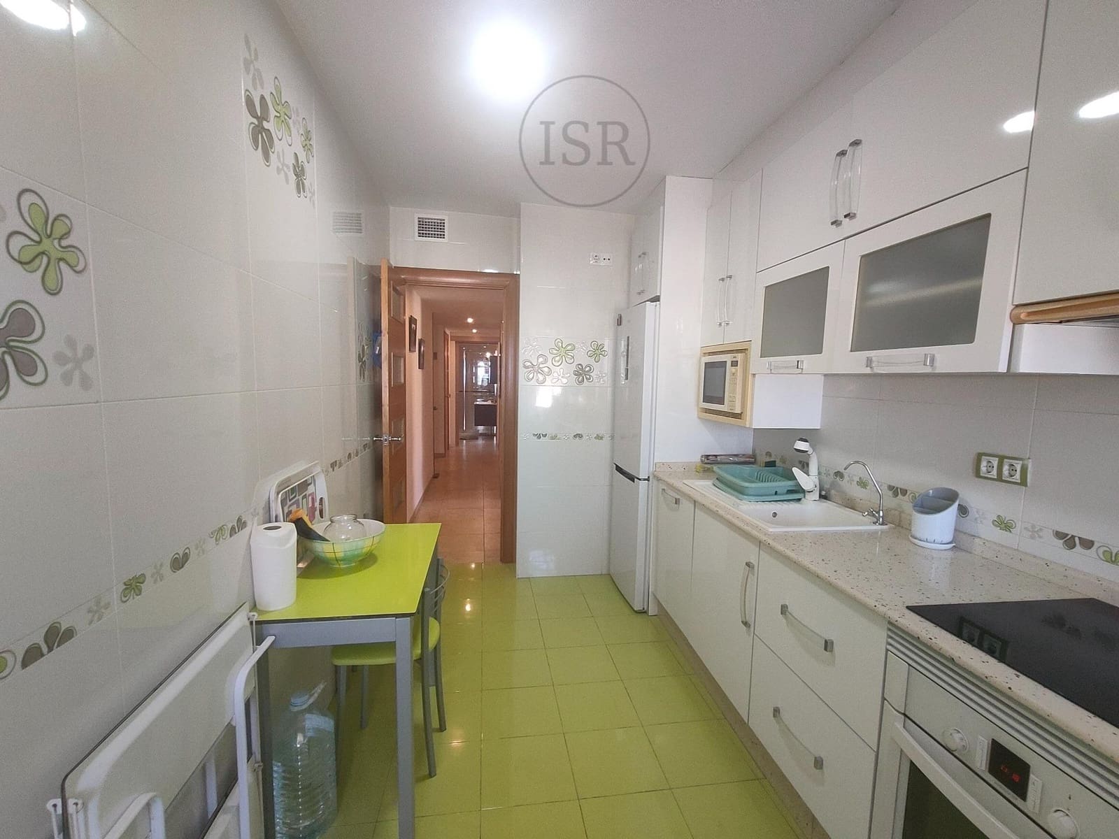 3 sypialnia Mieszkanie na sprzedaż w Garrucha - 280 000 € (Ref: 9947987)