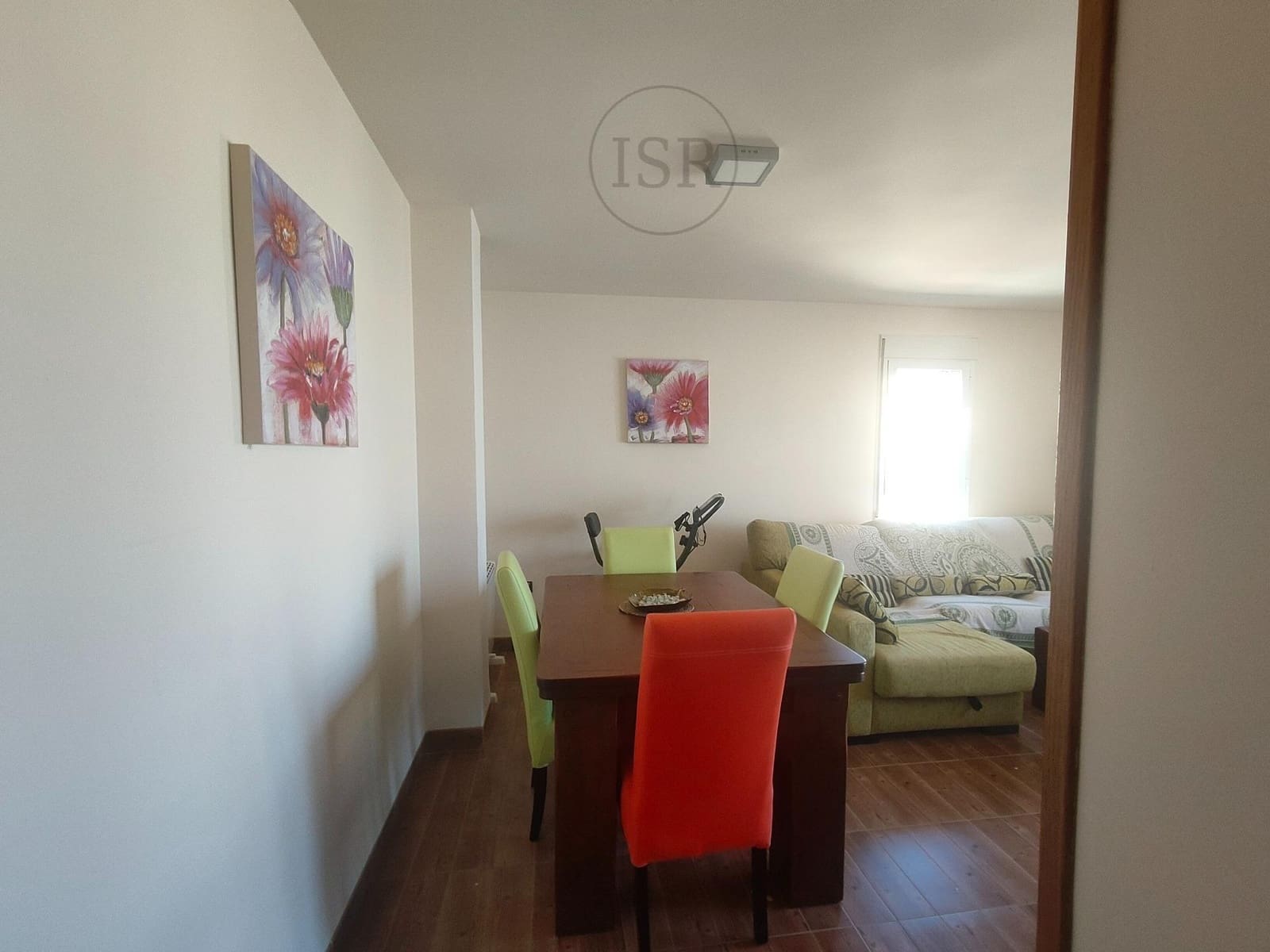 3 sypialnia Mieszkanie na sprzedaż w Garrucha - 280 000 € (Ref: 9947987)
