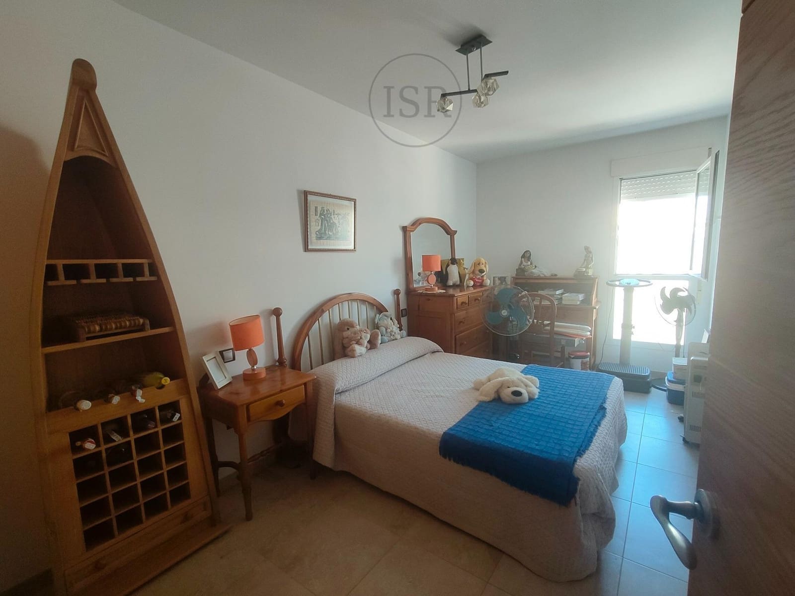 3 sypialnia Mieszkanie na sprzedaż w Garrucha - 280 000 € (Ref: 9947987)