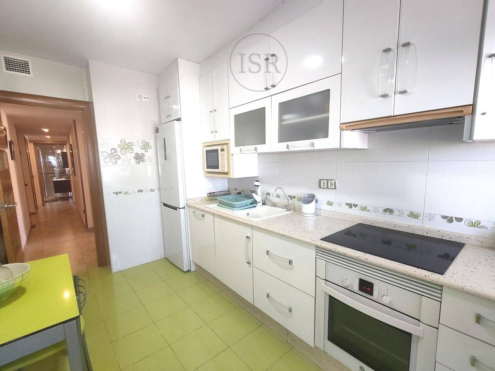3 sypialnia Mieszkanie na sprzedaż w Garrucha - 280 000 € (Ref: 9947987)
