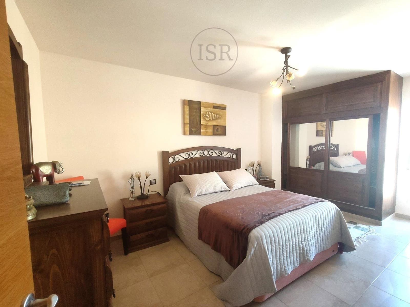 3 sypialnia Mieszkanie na sprzedaż w Garrucha - 280 000 € (Ref: 9947987)