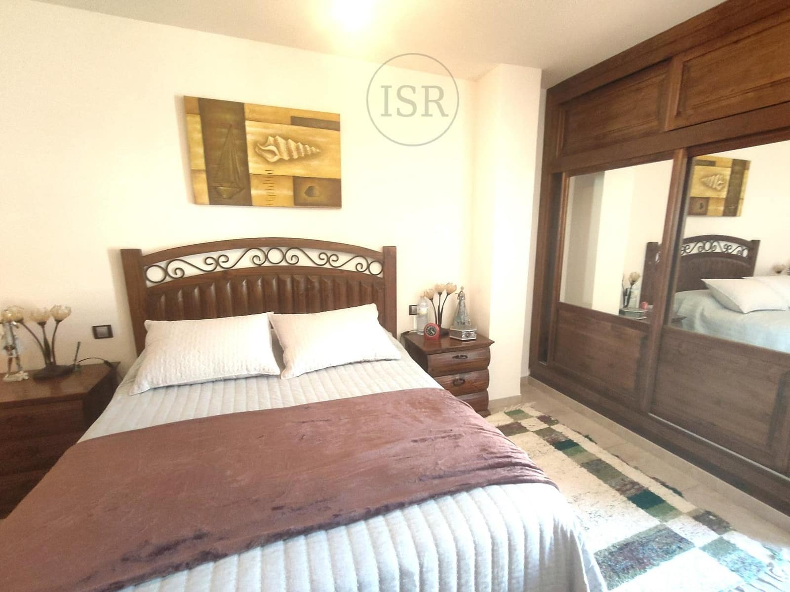 3 sypialnia Mieszkanie na sprzedaż w Garrucha - 280 000 € (Ref: 9947987)