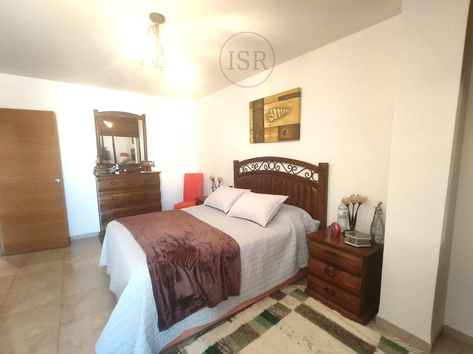 3 sypialnia Mieszkanie na sprzedaż w Garrucha - 280 000 € (Ref: 9947987)