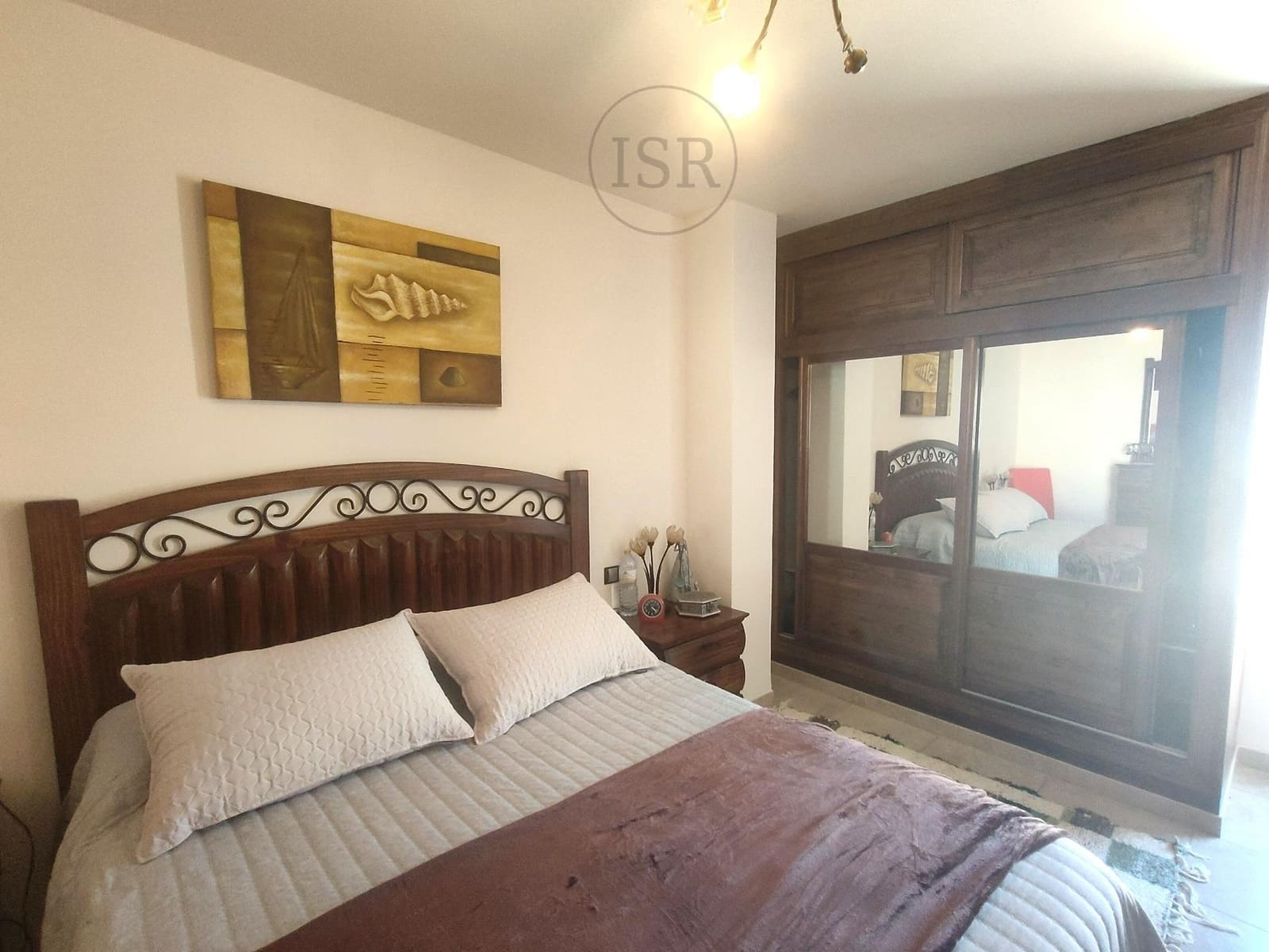 3 sypialnia Mieszkanie na sprzedaż w Garrucha - 280 000 € (Ref: 9947987)