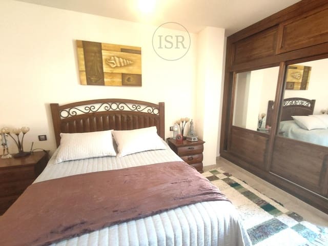 3 sypialnia Mieszkanie na sprzedaż w Garrucha - 280 000 € (Ref: 9947987)