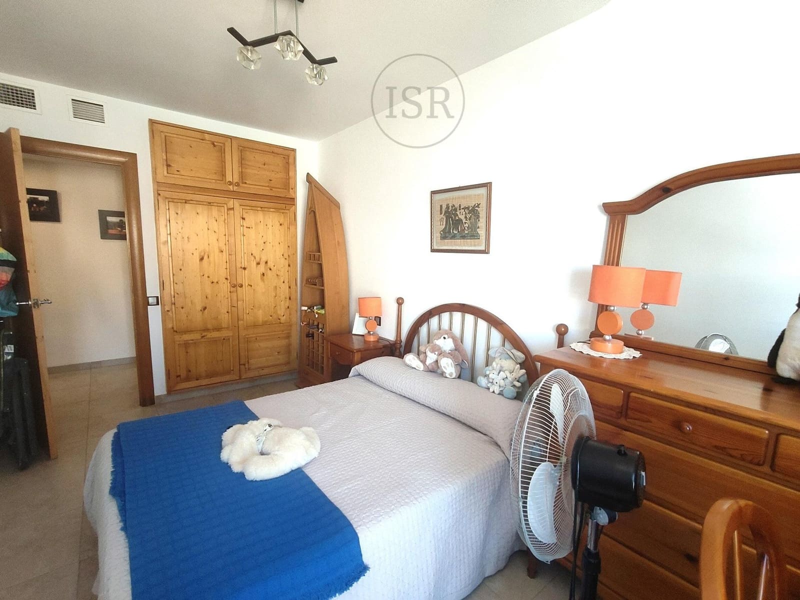 3 sypialnia Mieszkanie na sprzedaż w Garrucha - 280 000 € (Ref: 9947987)