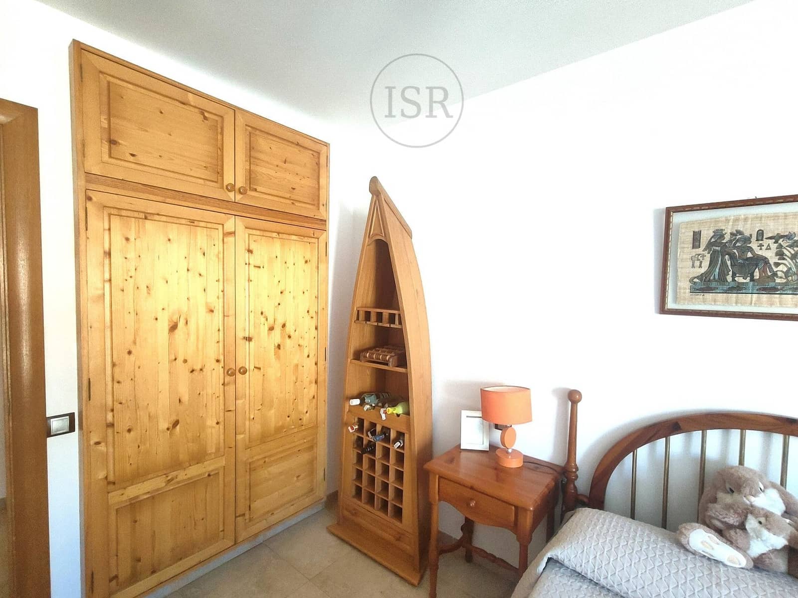 3 sypialnia Mieszkanie na sprzedaż w Garrucha - 280 000 € (Ref: 9947987)