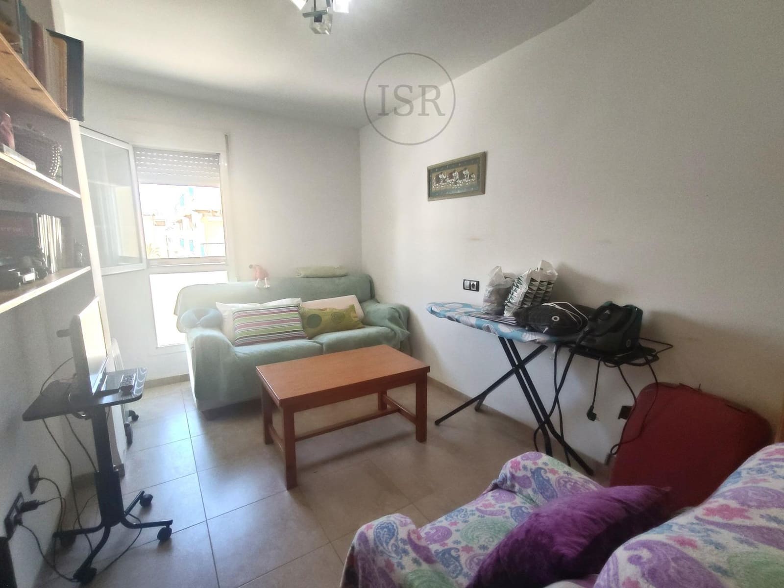 3 sypialnia Mieszkanie na sprzedaż w Garrucha - 280 000 € (Ref: 9947987)