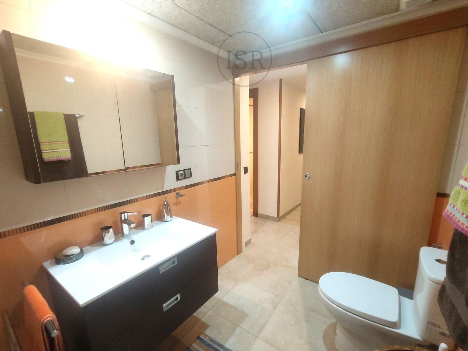 3 sypialnia Mieszkanie na sprzedaż w Garrucha - 280 000 € (Ref: 9947987)