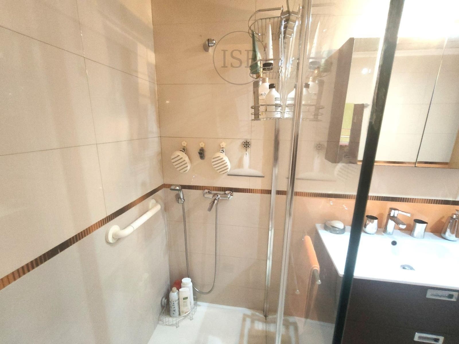 3 sypialnia Mieszkanie na sprzedaż w Garrucha - 280 000 € (Ref: 9947987)