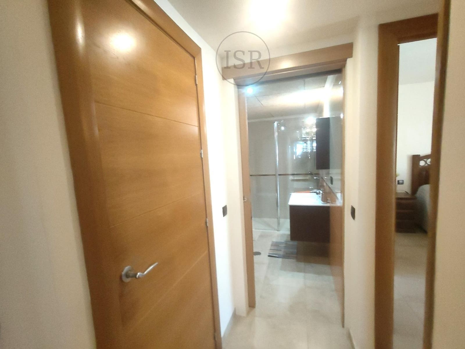 3 sypialnia Mieszkanie na sprzedaż w Garrucha - 280 000 € (Ref: 9947987)