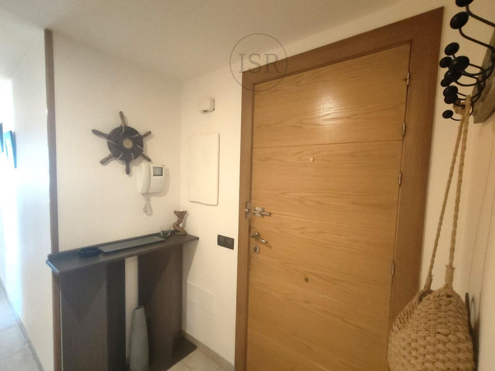 3 sypialnia Mieszkanie na sprzedaż w Garrucha - 280 000 € (Ref: 9947987)