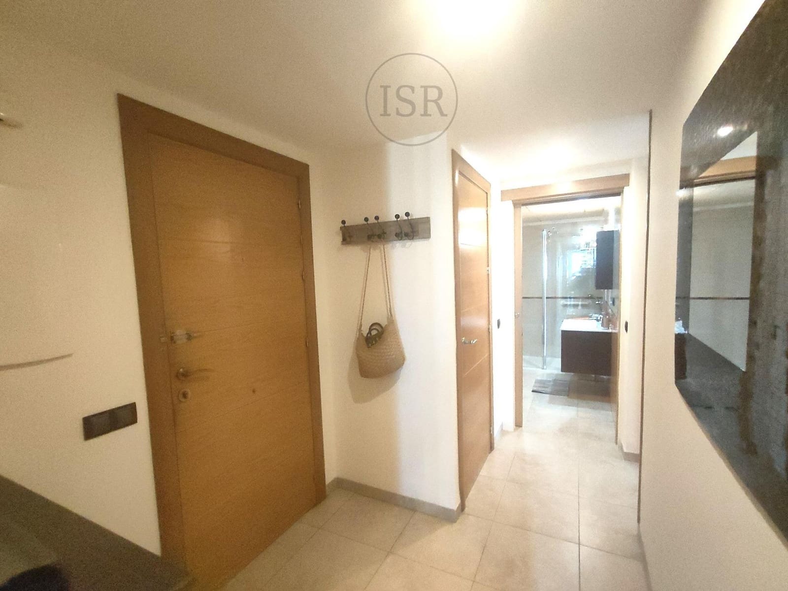 3 sypialnia Mieszkanie na sprzedaż w Garrucha - 280 000 € (Ref: 9947987)
