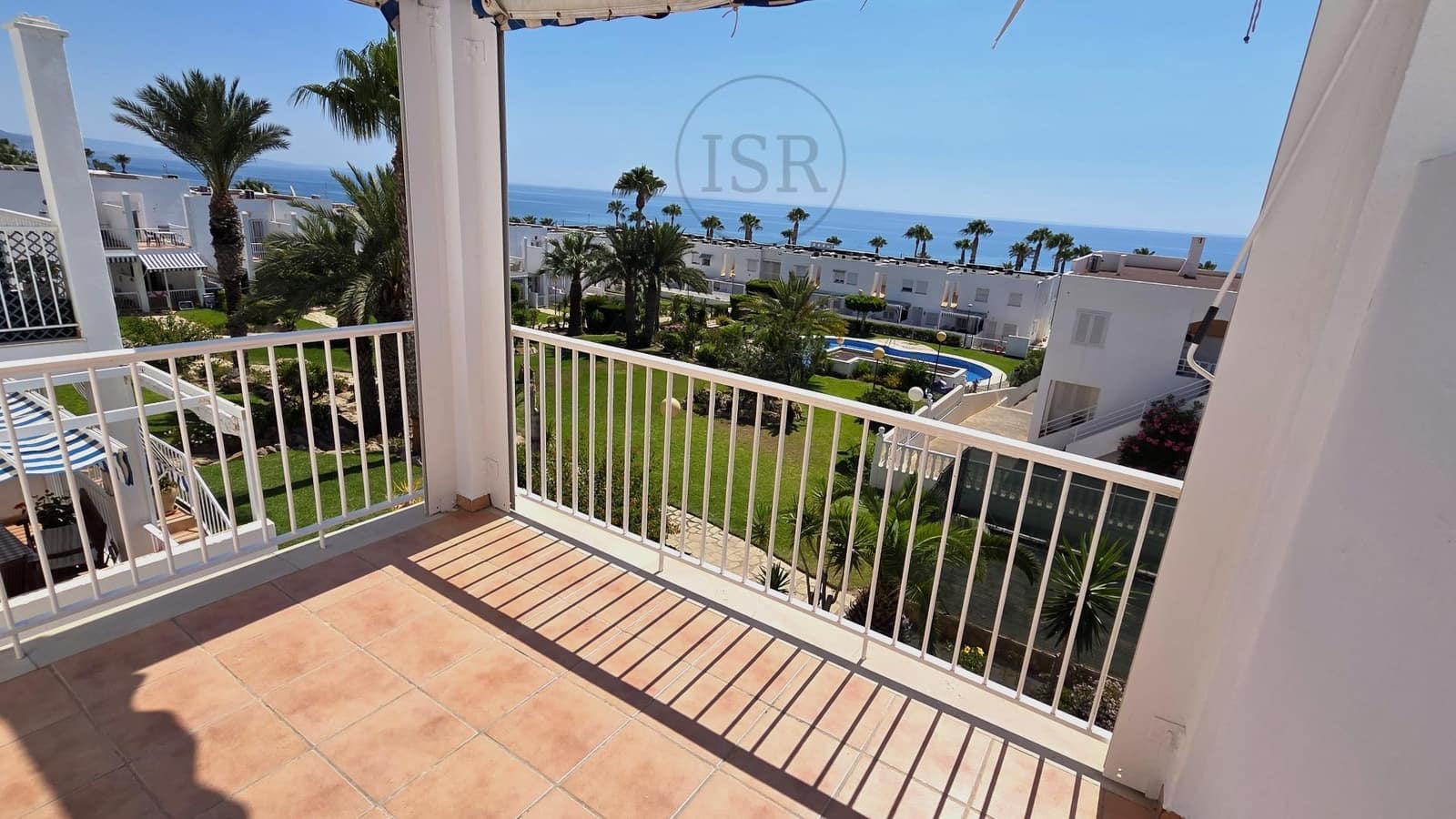 Apartamento de 3 habitaciones en Mojácar en venta con piscina garaje - 349.000 € (Ref: 9949860)