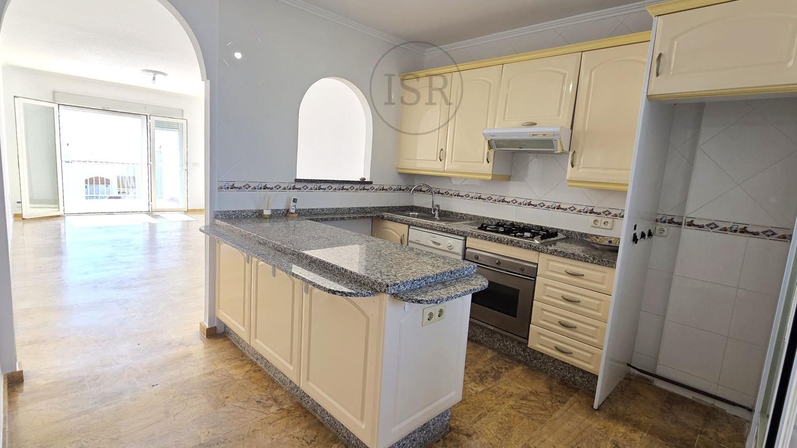 Apartamento de 3 habitaciones en Mojácar en venta con piscina garaje - 349.000 € (Ref: 9949860)