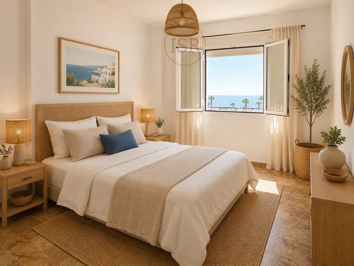 Apartamento de 3 habitaciones en Mojácar en venta con piscina garaje - 349.000 € (Ref: 9949860)