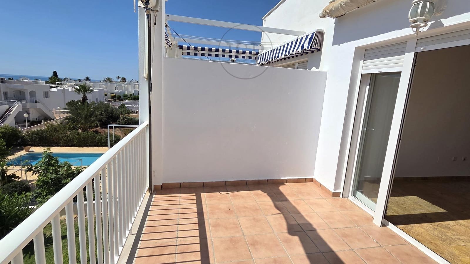 Apartamento de 3 habitaciones en Mojácar en venta con piscina garaje - 349.000 € (Ref: 9949860)