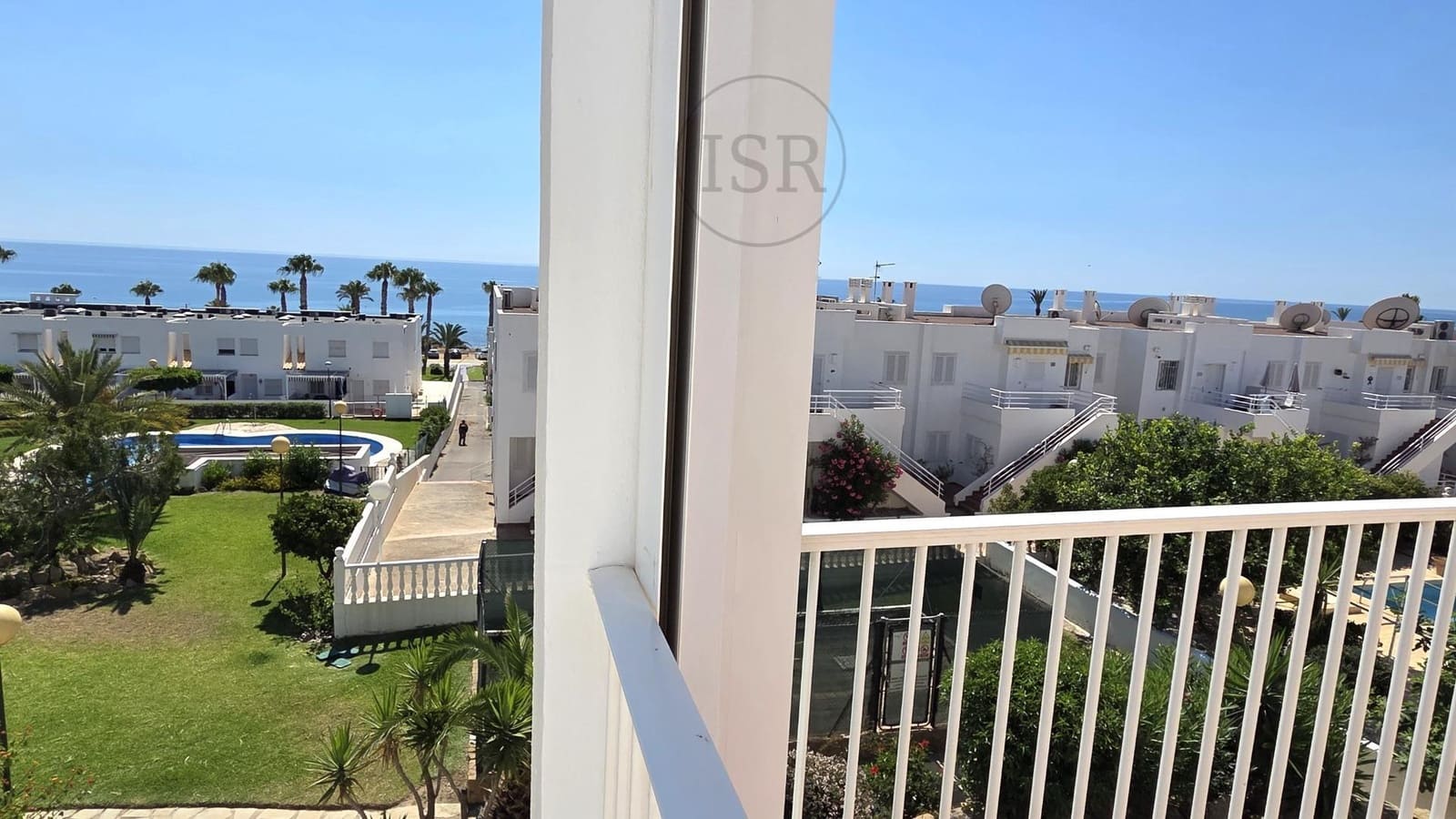 Apartamento de 3 habitaciones en Mojácar en venta con piscina garaje - 349.000 € (Ref: 9949860)