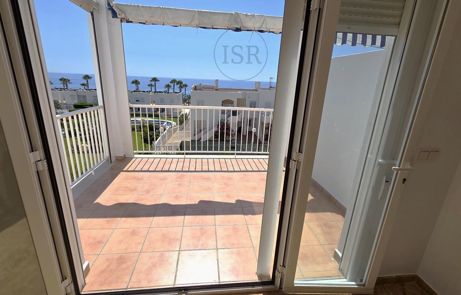 Apartamento de 3 habitaciones en Mojácar en venta con piscina garaje - 349.000 € (Ref: 9949860)