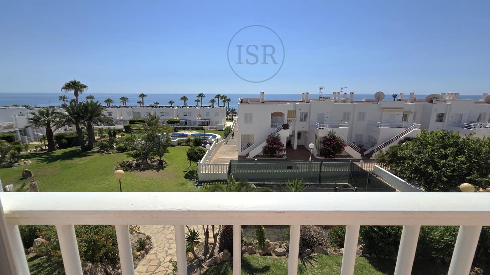 Apartamento de 3 habitaciones en Mojácar en venta con piscina garaje - 349.000 € (Ref: 9949860)