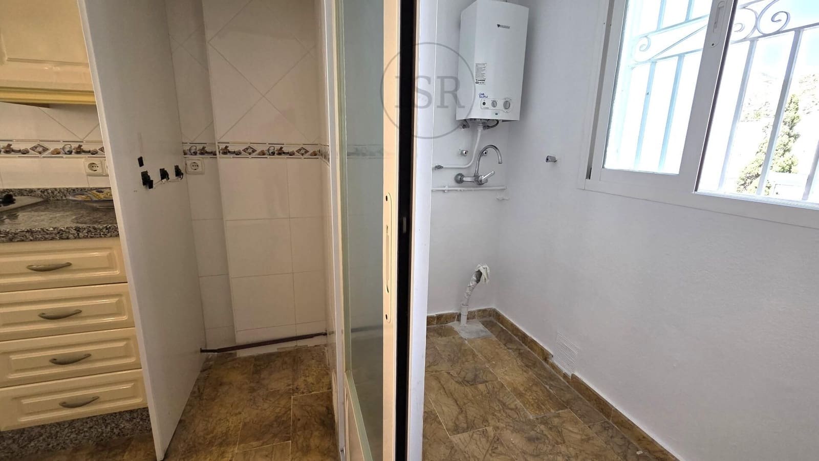 Apartamento de 3 habitaciones en Mojácar en venta con piscina garaje - 349.000 € (Ref: 9949860)